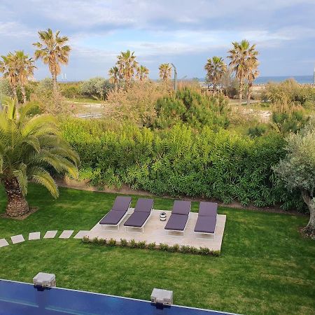 Villa Emerald Sète Eksteriør bilde