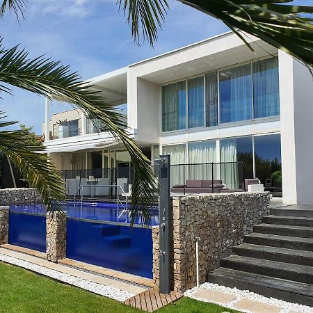 Villa Emerald Sète Eksteriør bilde