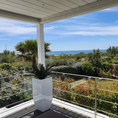 Villa Emerald Sète Eksteriør bilde