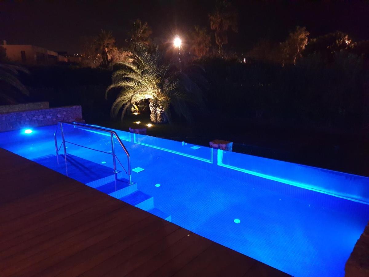 Villa Emerald Sète Eksteriør bilde