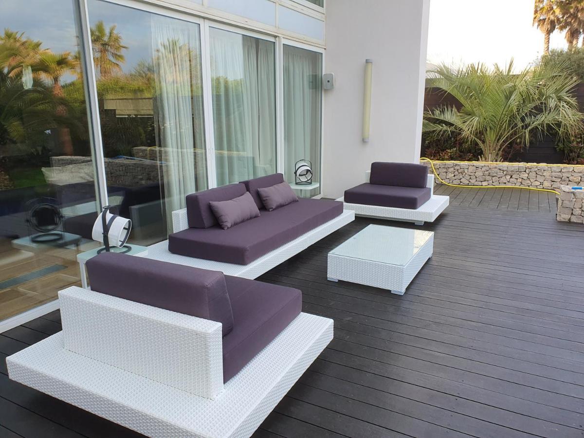 Villa Emerald Sète Eksteriør bilde