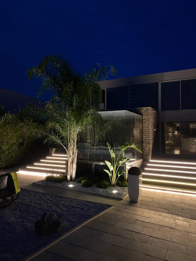 Villa Emerald Sète Eksteriør bilde