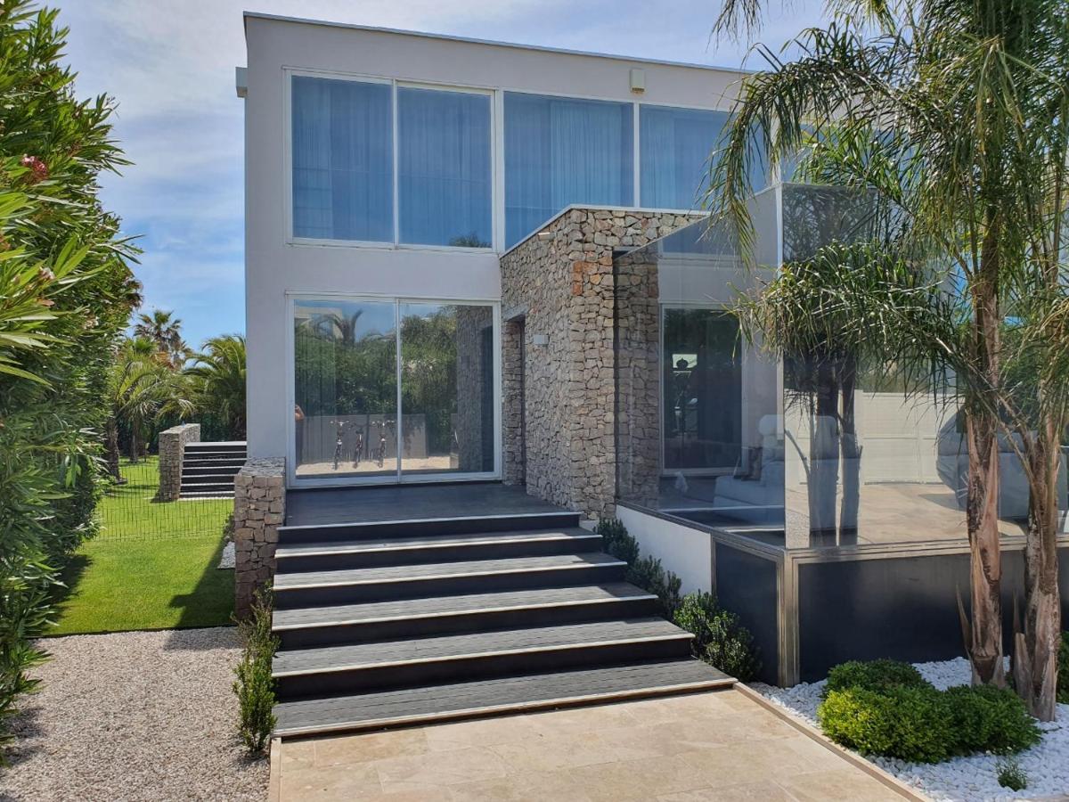 Villa Emerald Sète Eksteriør bilde