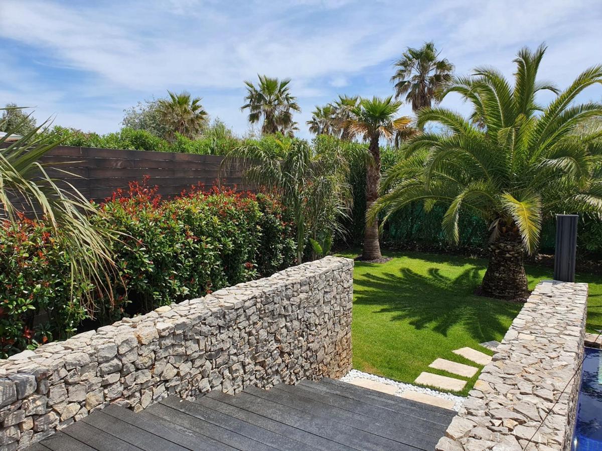 Villa Emerald Sète Eksteriør bilde