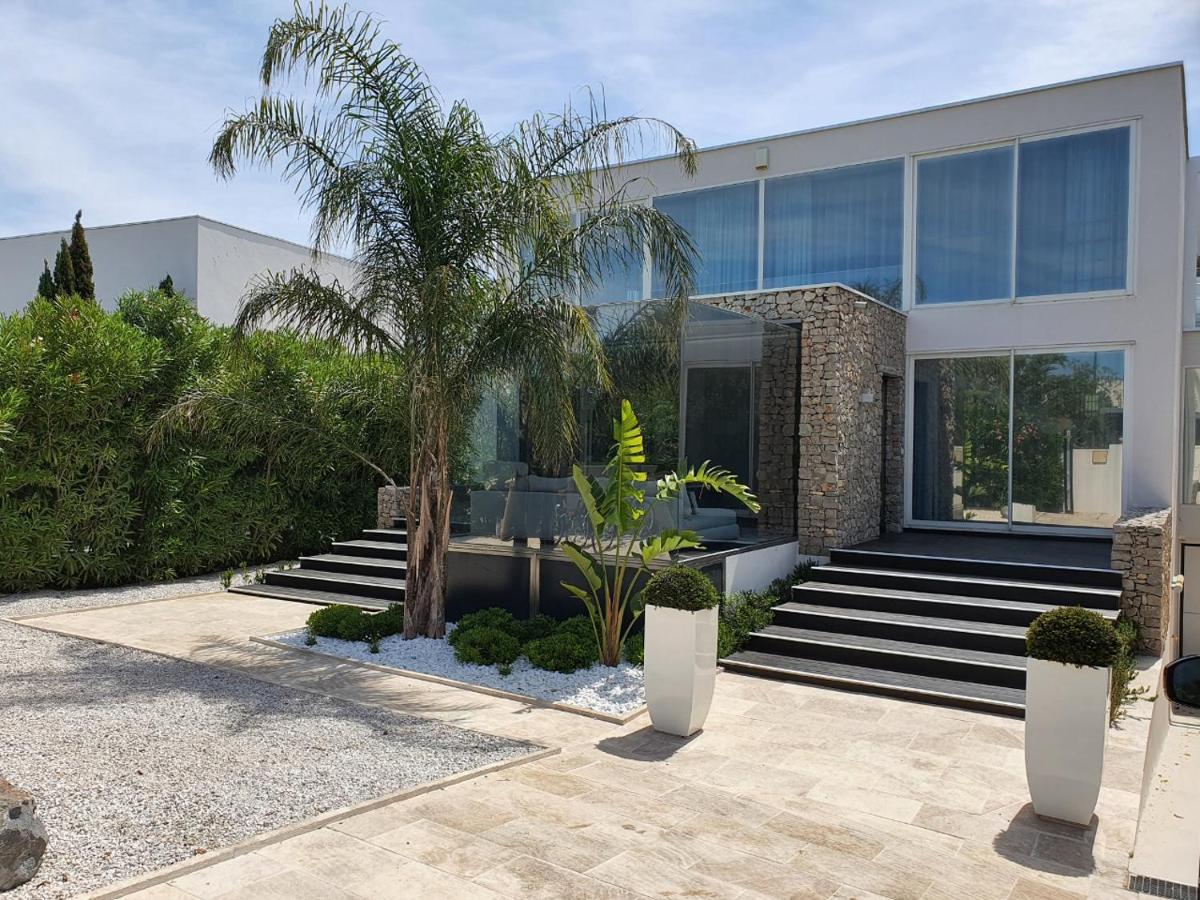 Villa Emerald Sète Eksteriør bilde