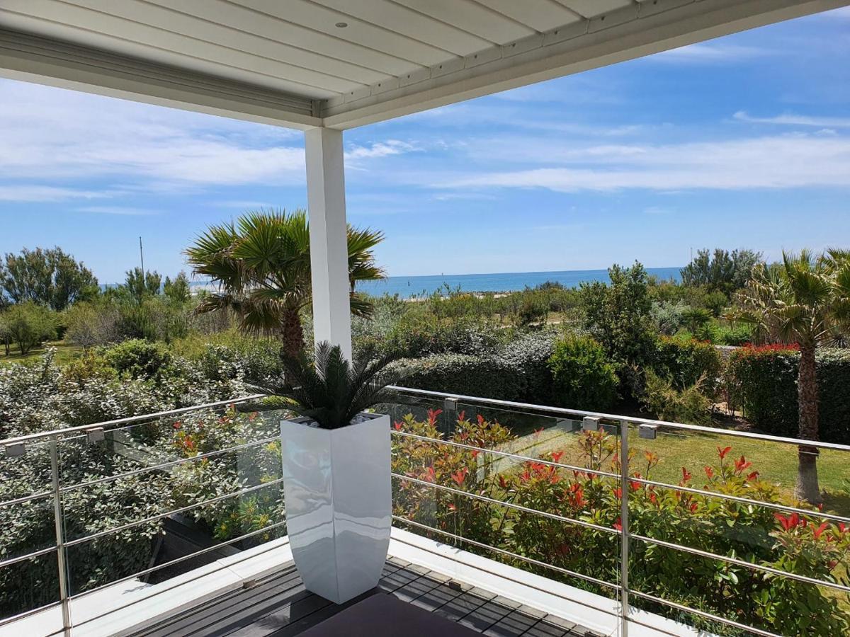 Villa Emerald Sète Eksteriør bilde