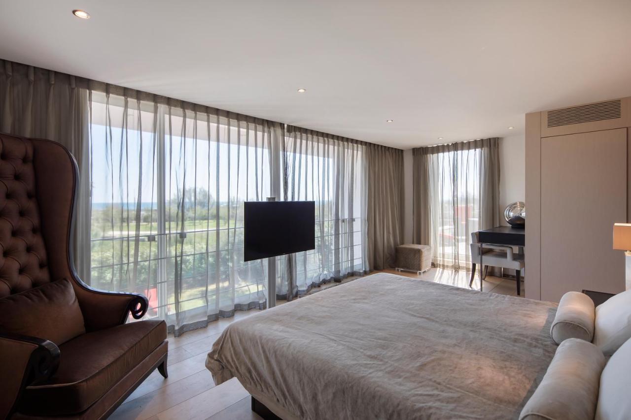 Villa Emerald Sète Eksteriør bilde